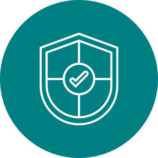 Safety icon